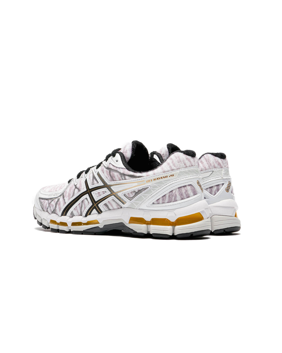 Asics kayano 20 outlet mens sale